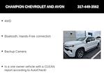 2024 Chevrolet Silverado 1500 Crew Cab 4x4 Pickup for sale #P1409B - photo 2