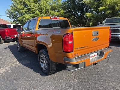 2017 Chevrolet Colorado Crew Cab 4WD Pickup for sale #P1417A - photo 2