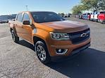 2017 Chevrolet Colorado Crew Cab 4WD Pickup for sale #P1417A - photo 4