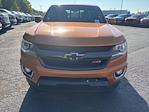 2017 Chevrolet Colorado Crew Cab 4WD Pickup for sale #P1417A - photo 9