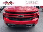 2021 Chevrolet Silverado 1500 Crew Cab 4x4 Pickup for sale #P1421 - photo 10