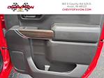 2021 Chevrolet Silverado 1500 Crew Cab 4x4 Pickup for sale #P1421 - photo 19