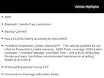 2021 Chevrolet Silverado 1500 Crew Cab 4x4 Pickup for sale #P1421 - photo 5
