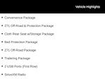 2021 Chevrolet Silverado 1500 Crew Cab 4x4 Pickup for sale #P1421 - photo 6