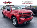 2021 Chevrolet Silverado 1500 Crew Cab 4x4 Pickup for sale #P1421 - photo 7