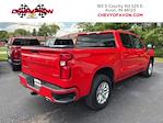 2021 Chevrolet Silverado 1500 Crew Cab 4x4 Pickup for sale #P1421 - photo 3