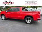 2021 Chevrolet Silverado 1500 Crew Cab 4x4 Pickup for sale #P1421 - photo 9