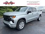 2022 Chevrolet Silverado 1500 Crew Cab 4WD Pickup for sale #P1423 - photo 1