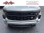 2022 Chevrolet Silverado 1500 Crew Cab 4WD Pickup for sale #P1423 - photo 10