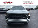 2022 Chevrolet Silverado 1500 Crew Cab 4WD Pickup for sale #P1423 - photo 3