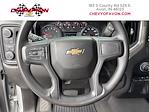 2022 Chevrolet Silverado 1500 Crew Cab 4WD Pickup for sale #P1423 - photo 41