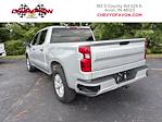 2022 Chevrolet Silverado 1500 Crew Cab 4WD Pickup for sale #P1423 - photo 8