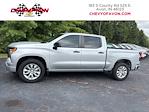 2022 Chevrolet Silverado 1500 Crew Cab 4WD Pickup for sale #P1423 - photo 9