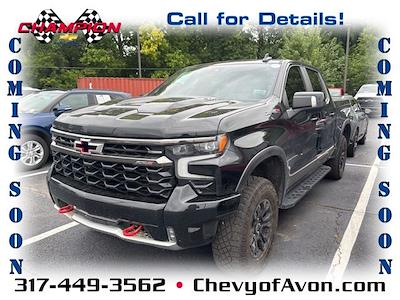 2023 Chevrolet Silverado 1500 Crew Cab 4x4 Pickup for sale #P1426 - photo 1