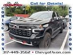 2023 Chevrolet Silverado 1500 Crew Cab 4x4 Pickup for sale #P1426 - photo 1