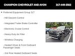 2023 Chevrolet Silverado 1500 Crew Cab 4x4 Pickup for sale #P1426 - photo 10