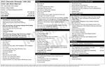 2023 Chevrolet Silverado 1500 Crew Cab 4x4 Pickup for sale #P1426 - photo 11