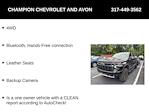 2023 Chevrolet Silverado 1500 Crew Cab 4x4 Pickup for sale #P1426 - photo 3