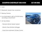 2018 Chevrolet Silverado 1500 Crew Cab 4x4 Pickup for sale #P1426A - photo 2