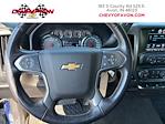 2018 Chevrolet Silverado 1500 Crew Cab 4WD Pickup for sale #P1426A - photo 39