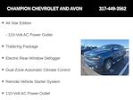 2018 Chevrolet Silverado 1500 Crew Cab 4x4 Pickup for sale #P1426A - photo 4