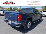 2018 Chevrolet Silverado 1500 Crew Cab 4x4 Pickup for sale #P1426A - photo 5
