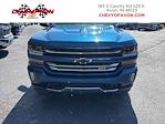 2018 Chevrolet Silverado 1500 Crew Cab 4WD Pickup for sale #P1426A - photo 9