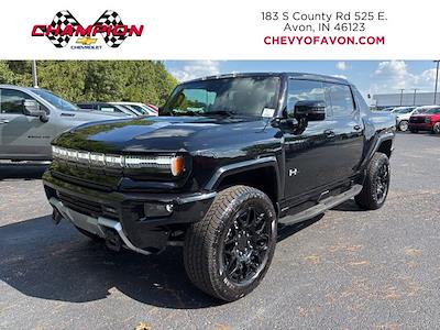 2025 GMC Hummer EV Pickup Crew Cab AWD Pickup for sale #P1432 - photo 1