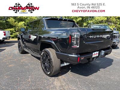 Used 2025 GMC Hummer EV Pickup 2X Crew Cab 4WD Pickup for sale #P1432 - photo 2