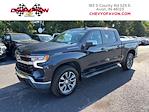 Used 2024 Chevrolet Silverado 1500 LT Crew Cab 4x4 Pickup for sale #P1442 - photo 1