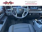Used 2024 Chevrolet Silverado 1500 LT Crew Cab 4x4 Pickup for sale #P1442 - photo 34