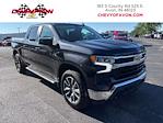 Used 2024 Chevrolet Silverado 1500 LT Crew Cab 4x4 Pickup for sale #P1442 - photo 7