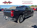 Used 2024 Chevrolet Silverado 1500 LT Crew Cab 4x4 Pickup for sale #P1442 - photo 8