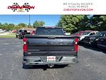Used 2024 Chevrolet Silverado 1500 LT Crew Cab 4x4 Pickup for sale #P1442 - photo 3