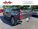 Used 2024 Chevrolet Silverado 1500 LT Crew Cab 4x4 Pickup for sale #P1442 - photo 2