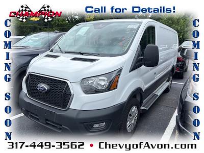 2024 Ford Transit 250 Low Roof RWD Empty Cargo Van for sale #P1450 - photo 1