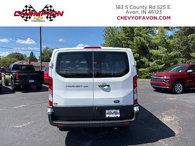 2024 Ford Transit 250 Low Roof RWD Empty Cargo Van for sale #P1450 - photo 2
