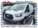 2024 Ford Transit 250 Low Roof RWD Empty Cargo Van for sale #P1450 - photo 1
