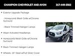 2024 Ford Transit 250 Low Roof RWD Empty Cargo Van for sale #P1450 - photo 5