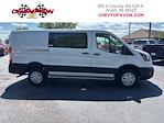 2024 Ford Transit 250 Low Roof RWD Empty Cargo Van for sale #P1450 - photo 9