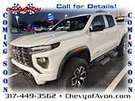 2023 GMC Canyon Crew Cab 4WD Pickup for sale #P1451A - photo 1