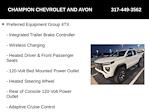 2023 GMC Canyon Crew Cab 4WD Pickup for sale #P1451A - photo 10
