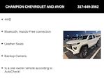 2023 GMC Canyon Crew Cab 4WD Pickup for sale #P1451A - photo 3