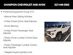 2023 GMC Canyon Crew Cab 4WD Pickup for sale #P1451A - photo 7
