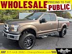 Used 2015 Ford F-150 XLT Super Cab for sale #P1451B - photo 1