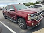 2016 Chevrolet Silverado 1500 Crew Cab 4x4 Pickup for sale #P1452A - photo 7