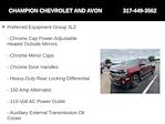 2016 Chevrolet Silverado 1500 Crew Cab 4x4 Pickup for sale #P1452A - photo 8