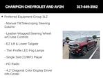 2016 Chevrolet Silverado 1500 Crew Cab 4x4 Pickup for sale #P1452A - photo 9
