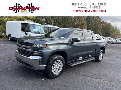 2019 Chevrolet Silverado 1500 Crew Cab 4WD Pickup for sale #P1460A - photo 1