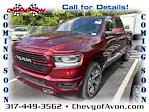 2023 Ram 1500 Crew Cab 4x4 Pickup for sale #P1461 - photo 1